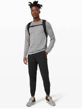 Lululemon Surge Jogger 29" Black - Size XS Men's